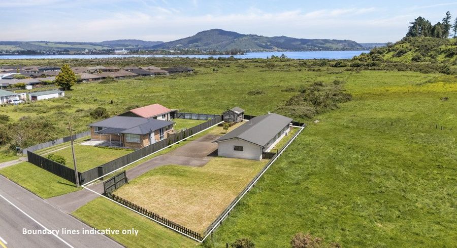  at 214 Vaughan Road, Owhata, Rotorua, Bay Of Plenty