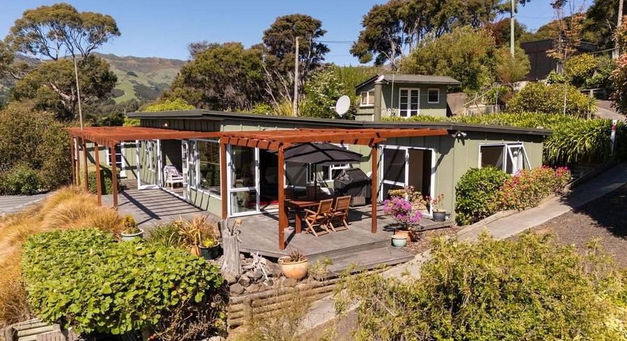  at 113B Takamatua Bay Road, Akaroa, Banks Peninsula, Canterbury