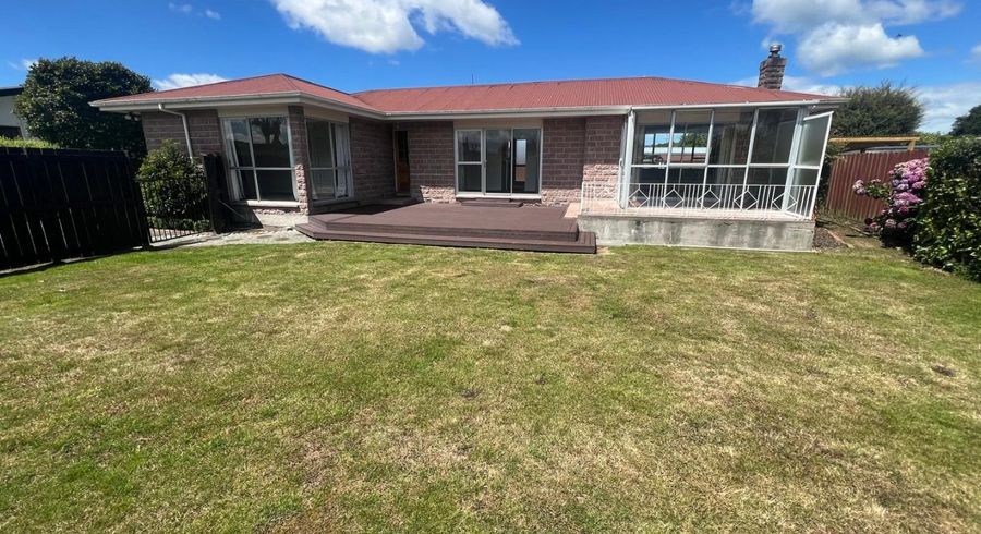  at 4 Todd Place, Allenton, Ashburton