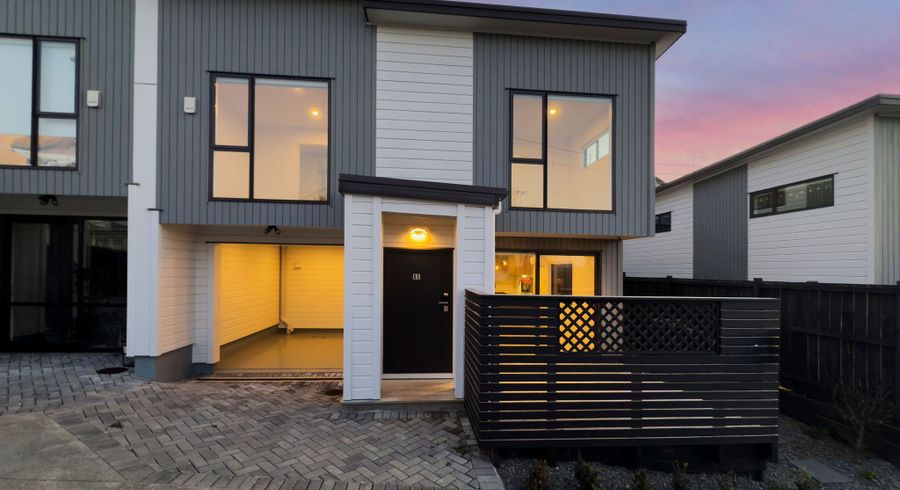  at 8C Neptune Avenue, Beach Haven, North Shore City, Auckland