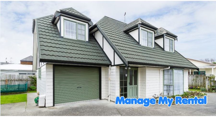  at 2/76 Trafalgar Street, Waterloo, Lower Hutt