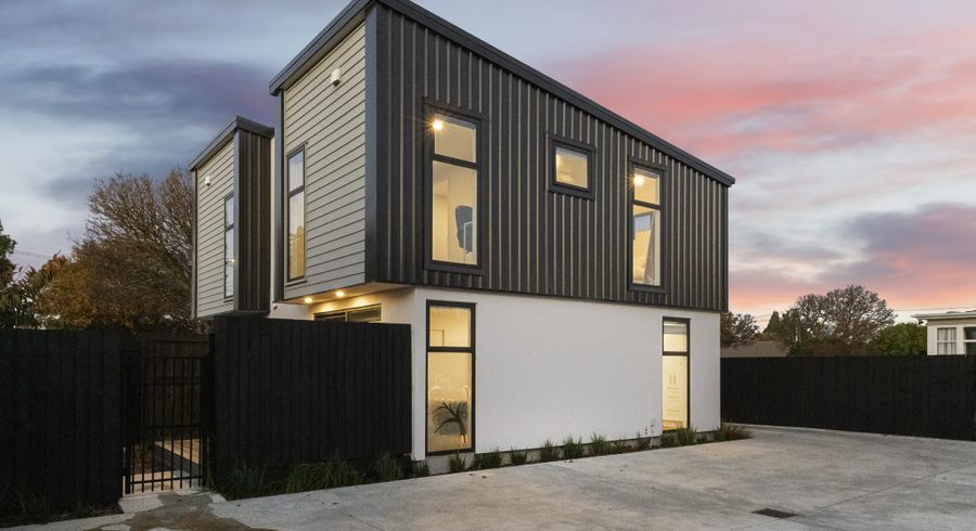  at 2/7 Hinemoa Street, Spreydon, Christchurch City, Canterbury