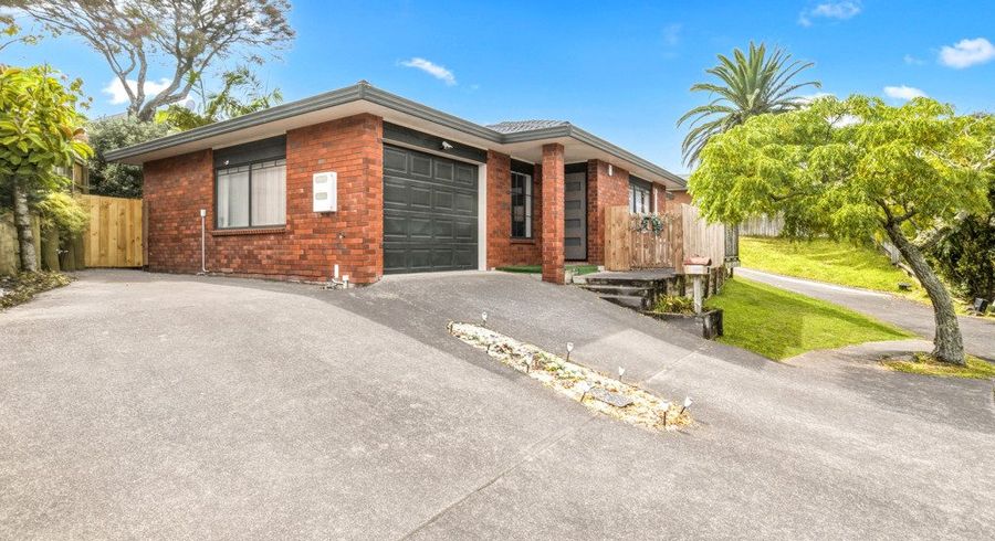  at 30 Ginders Drive, Massey, Waitakere City, Auckland