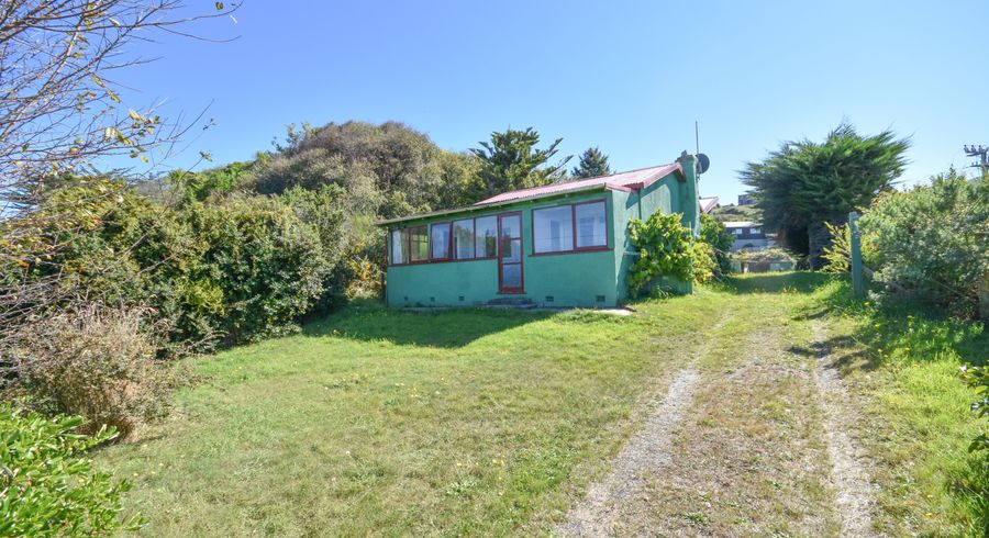  at 764 Brighton Road, Ocean View, Dunedin