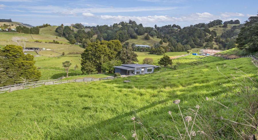  at 262A Whau Valley Road, Whau Valley, Whangarei, Northland