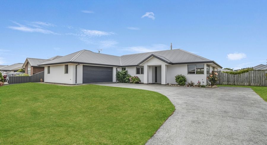  at 4 Retallick Way, Amberley, Hurunui, Canterbury