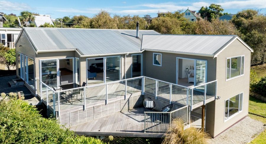  at 34 Bennett Road, Ocean View, Dunedin, Otago