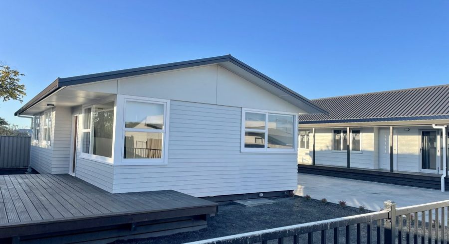  at 3A Tarbet Street, Flaxmere, Hastings, Hawke's Bay
