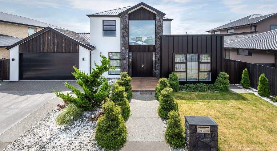  at 22 Pohe Street, Wigram, Christchurch