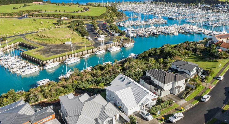  at 90 Voyager Drive, Gulf Harbour, Whangaparaoa
