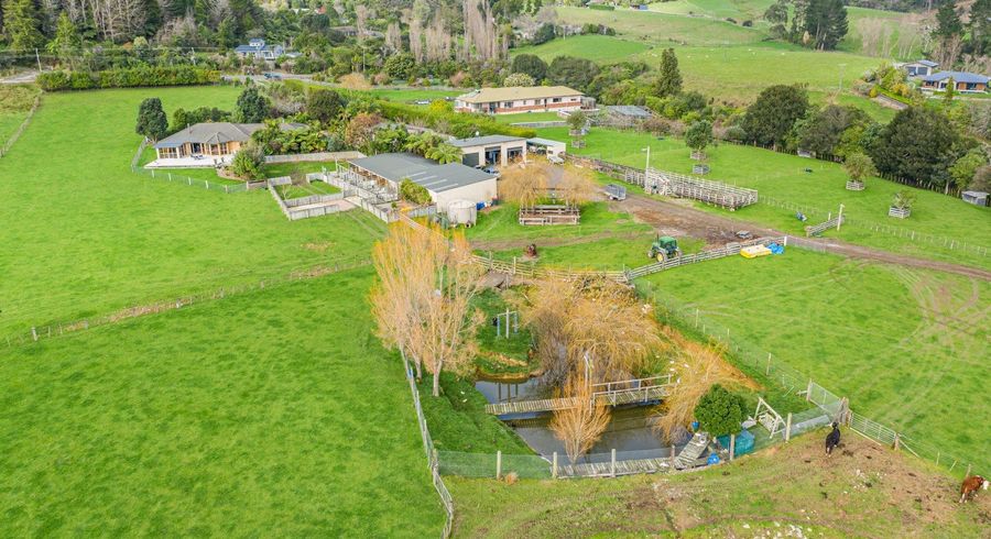  at 148 Wallace Loop Road, Koputaroa