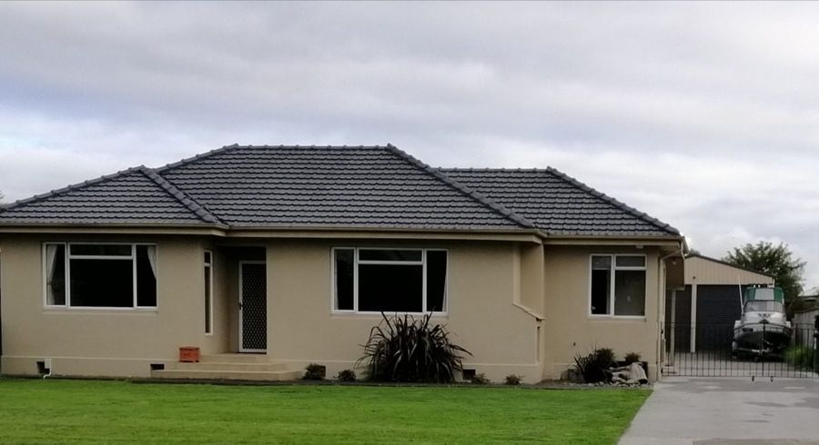  at Mayfair, Hastings, Hawke's Bay