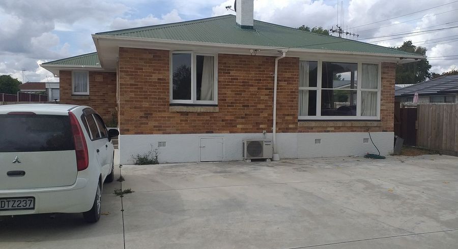  at 18 Cunningham Road, Beerescourt, Hamilton