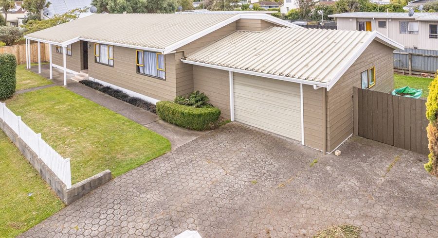  at 4 Hereford Street, Springvale, Whanganui
