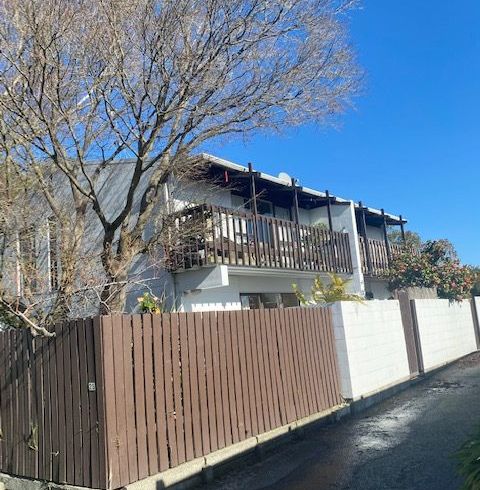  at 8/25 Winchester Street, Merivale, Christchurch City, Canterbury
