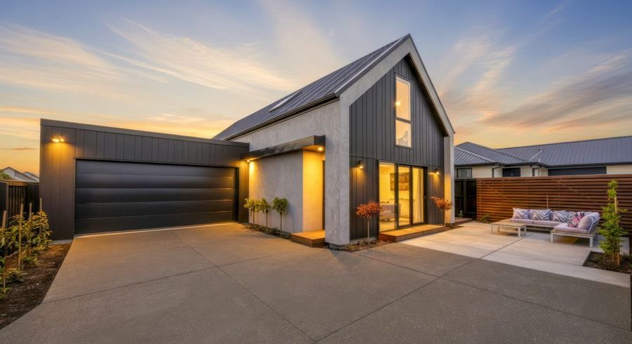  at 26a Perehia Mews, Marshland, Christchurch City, Canterbury