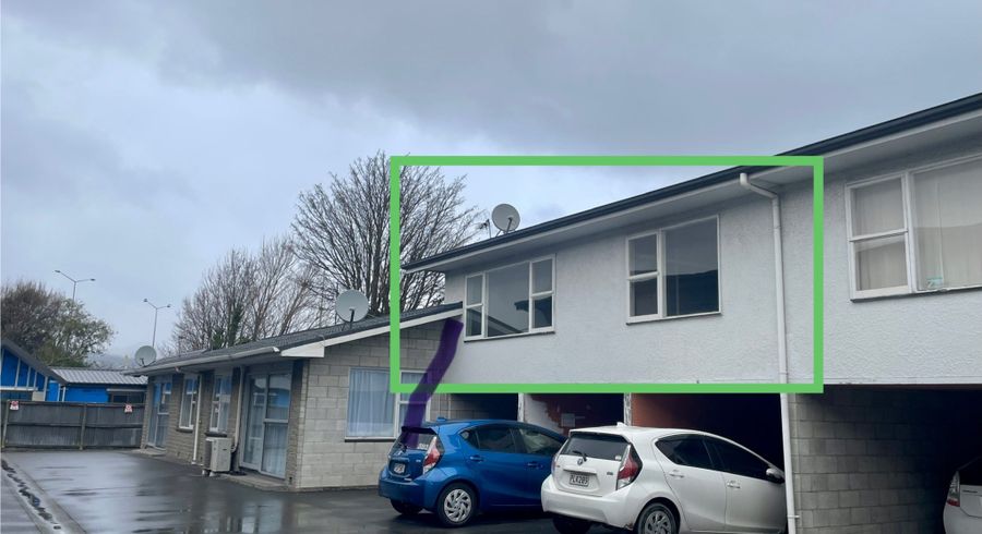  at 4/196 Lincoln Road, Addington, Christchurch City, Canterbury