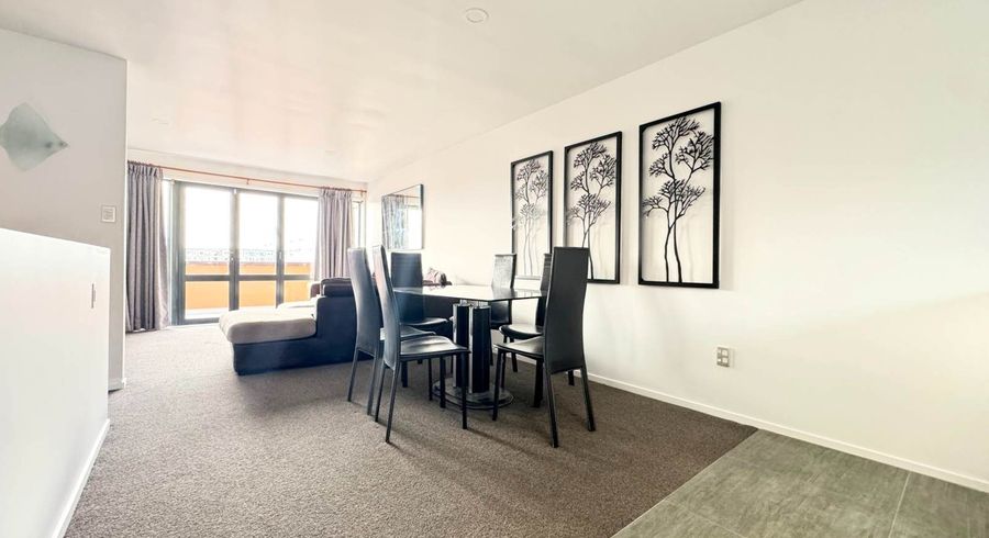  at 4/10 Cleveland Road, Parnell, Auckland City, Auckland
