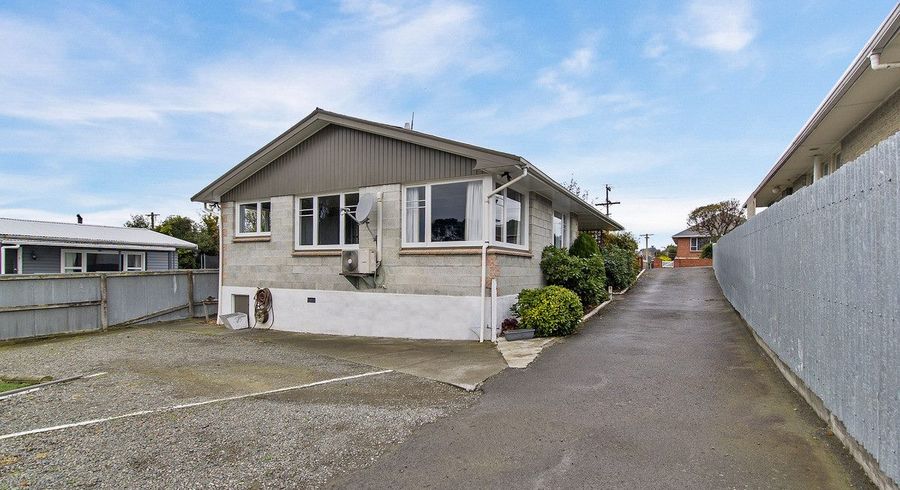  at 13 Grants Road, Marchwiel, Timaru