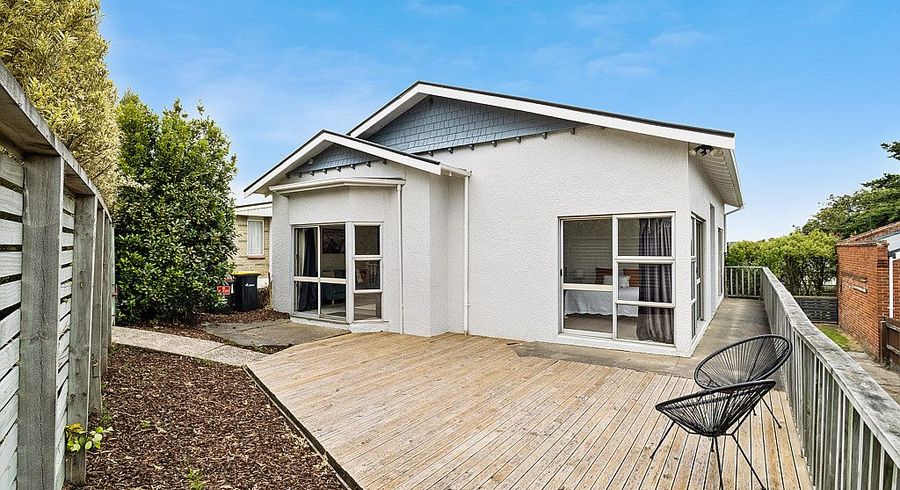  at 8 Tainui Road, Musselburgh, Dunedin