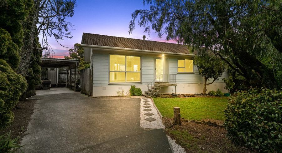  at 17 Buisson Glade, West Harbour, Waitakere City, Auckland