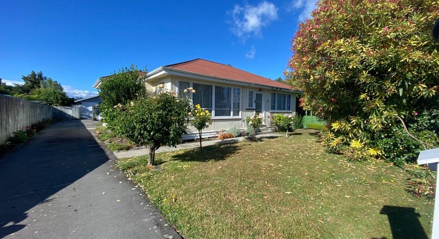  at 44 Budge Street, Riversdale, Blenheim, Marlborough