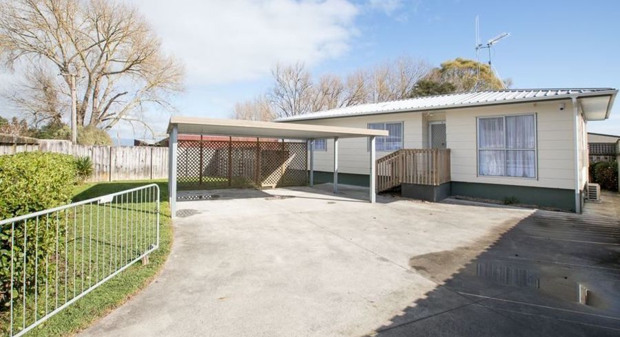  at 158 Higgins Road, Frankton, Hamilton, Waikato