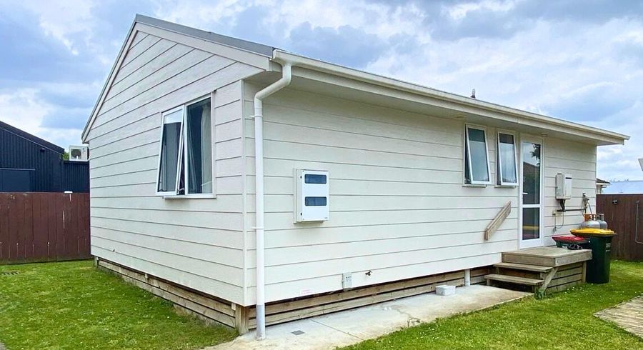  at 50a Hukanui Road, Chartwell, Hamilton, Waikato