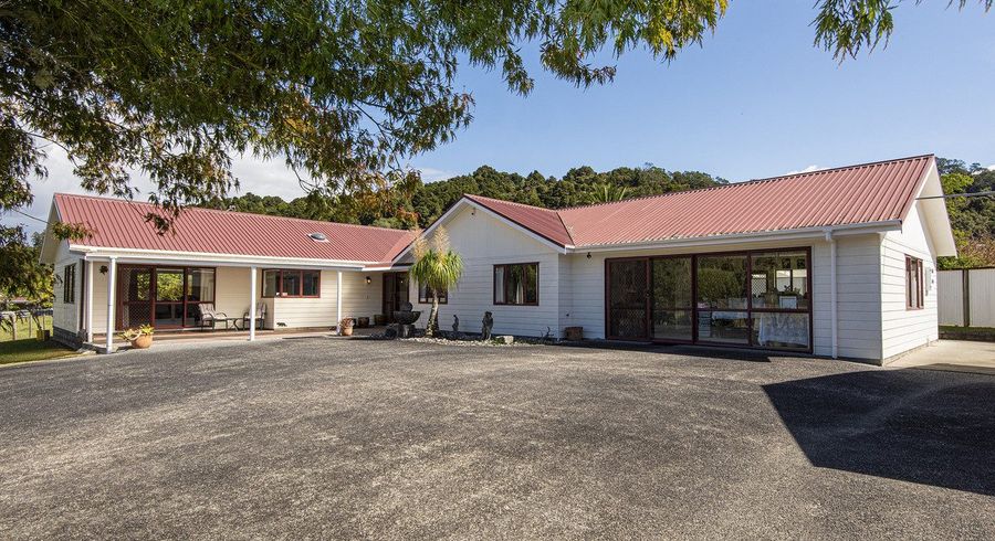  at 136 Paranui Valley Road, Tikipunga, Whangarei, Northland