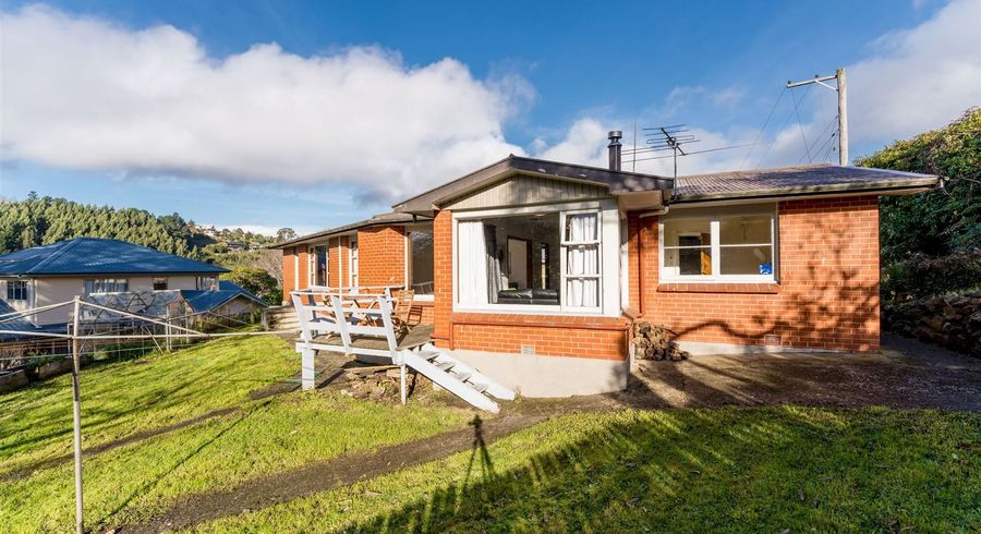  at 58 Manchester Street, Bradford, Dunedin