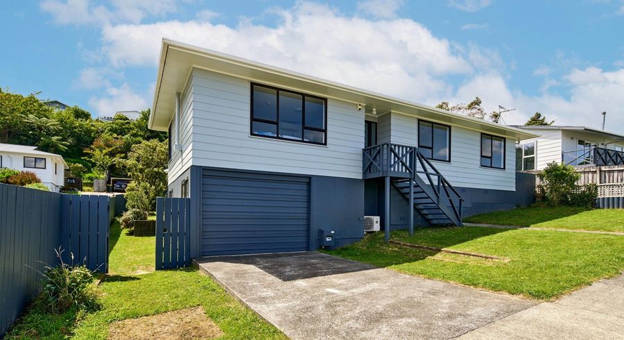  at 27 Invercargill Drive, Kelson, Lower Hutt, Wellington