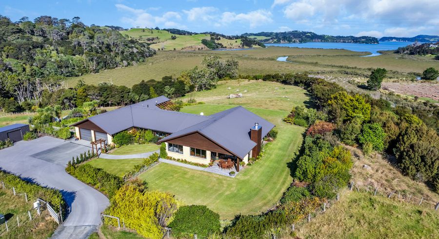  at 168 Miller Way, Mahurangi East, Rodney, Auckland
