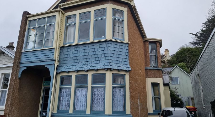  at 653 George Street, North Dunedin, Dunedin, Otago