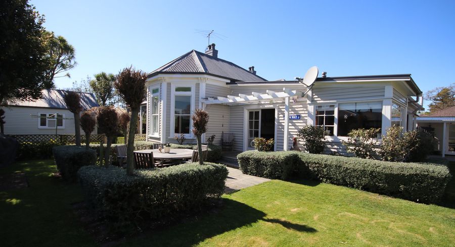 at 5 Harrison Street, Allenton, Ashburton