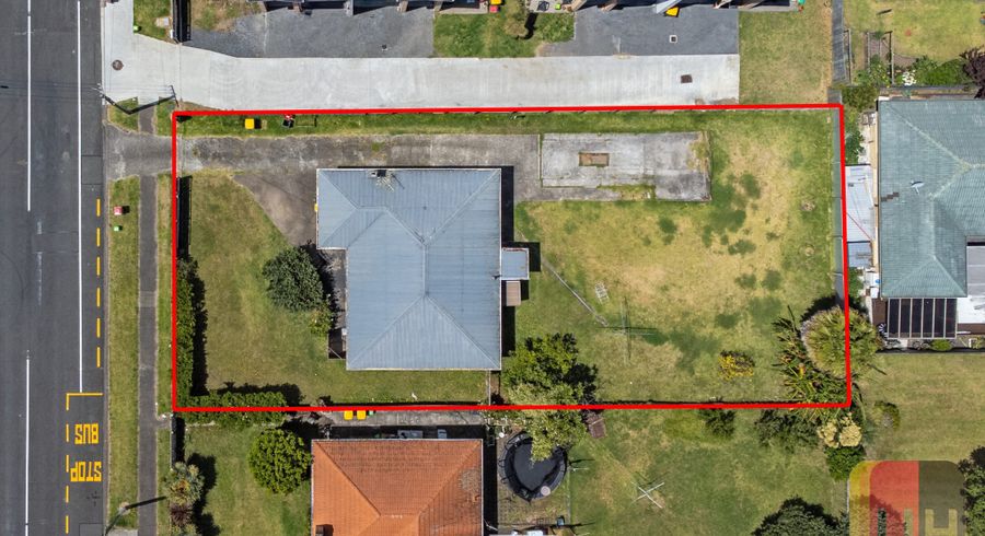  at 21 Rogers Road, Manurewa, Auckland