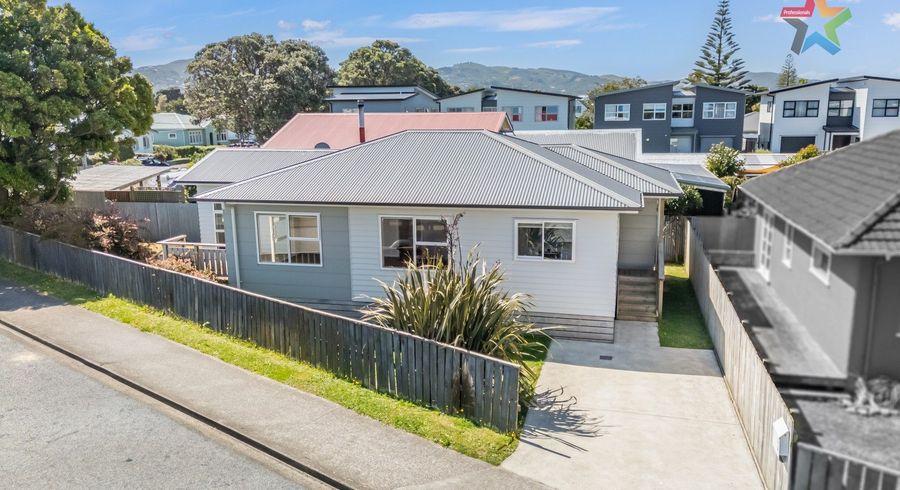  at 19A Croft Grove, Moera, Lower Hutt