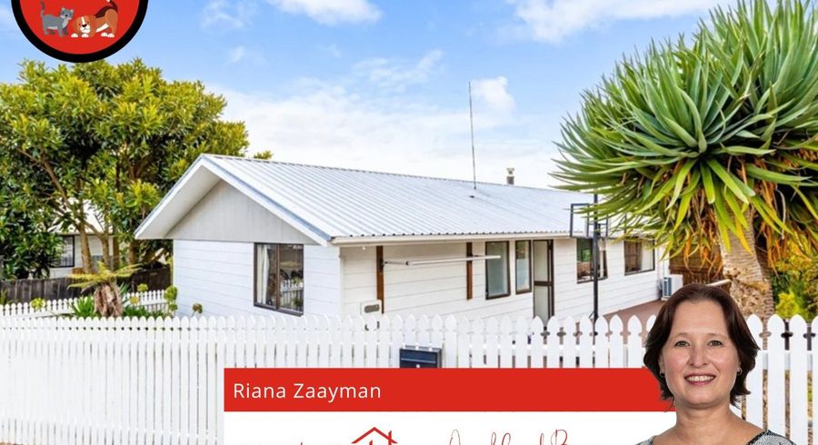  at 25 Lilburn Crescent, Massey, Waitakere City, Auckland