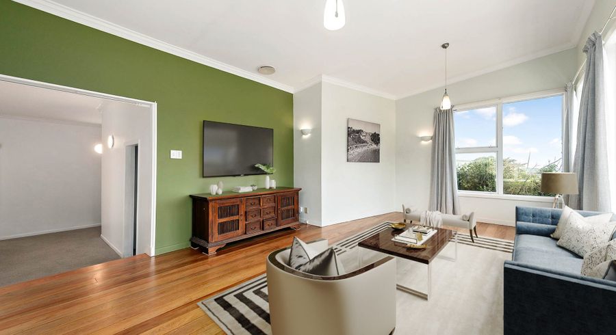  at 7 Upoko Road, Hataitai, Wellington, Wellington