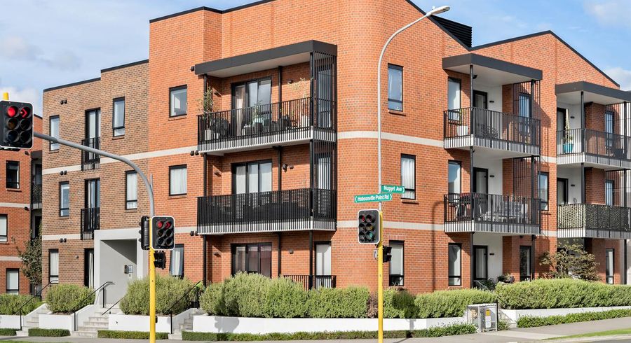  at 102/75 Hobsonville Point Road, Hobsonville, Auckland