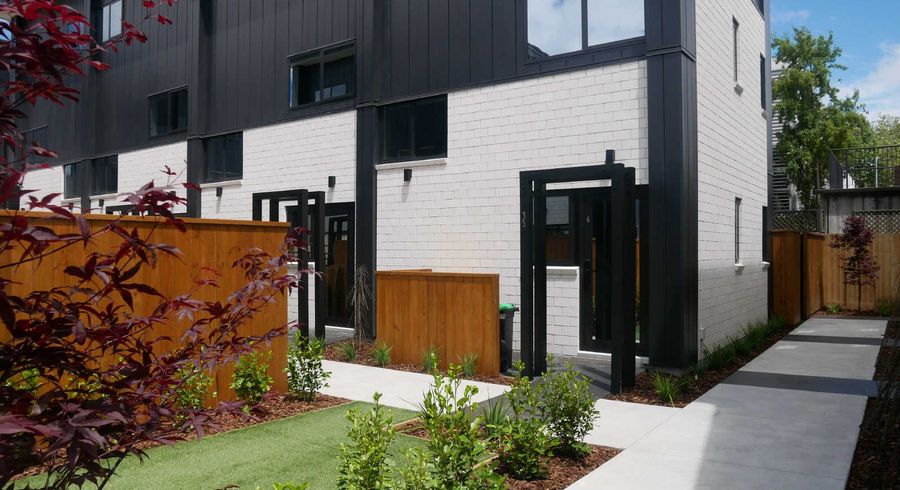  at 6/35 Chester Street West, Christchurch Central, Christchurch