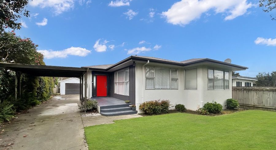  at 227A Botanical Road, Takaro, Palmerston North, Manawatu / Whanganui