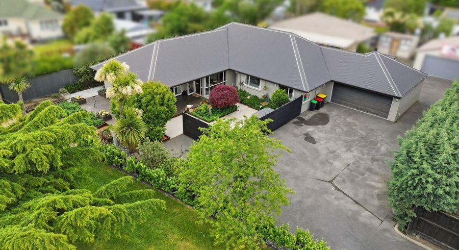  at 8 Matangi Street, Hei Hei, Christchurch City, Canterbury