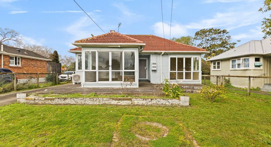  at 144 Mangere Road, Otahuhu, Auckland City, Auckland