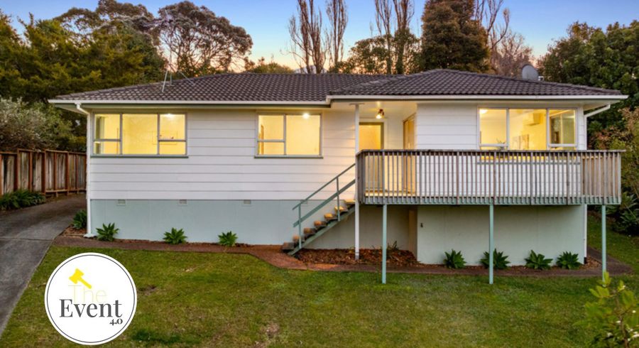  at 5 Tahu Crescent, Sunnynook, North Shore City, Auckland