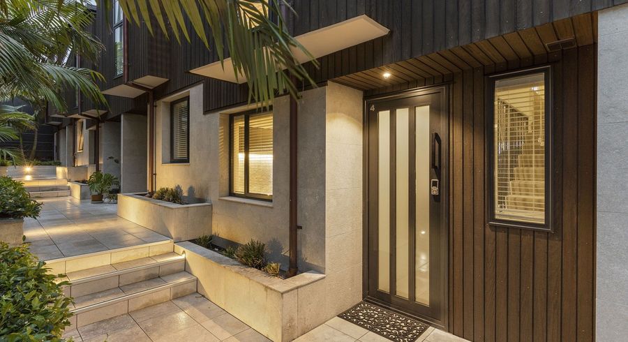  at 4/6 Waima Street, Grey Lynn, Auckland