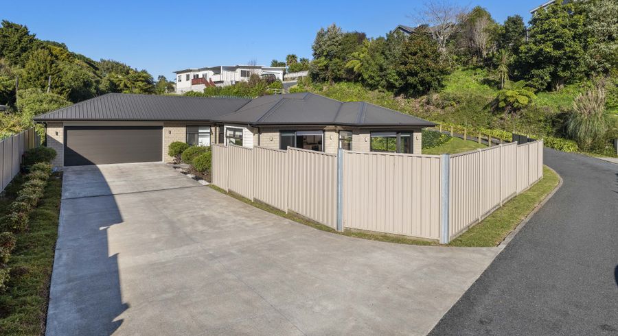  at 4 Fern Lane, Whalers Gate, New Plymouth, Taranaki