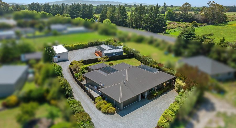  at 20 Mclean Drive, Leithfield, Amberley