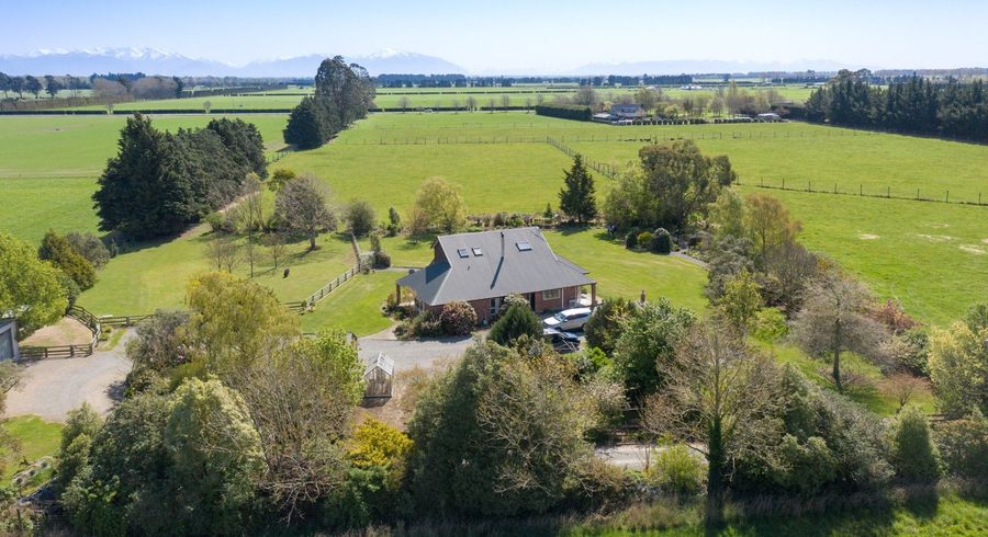 at 179 Mitcham Road, Allenton, Ashburton, Canterbury