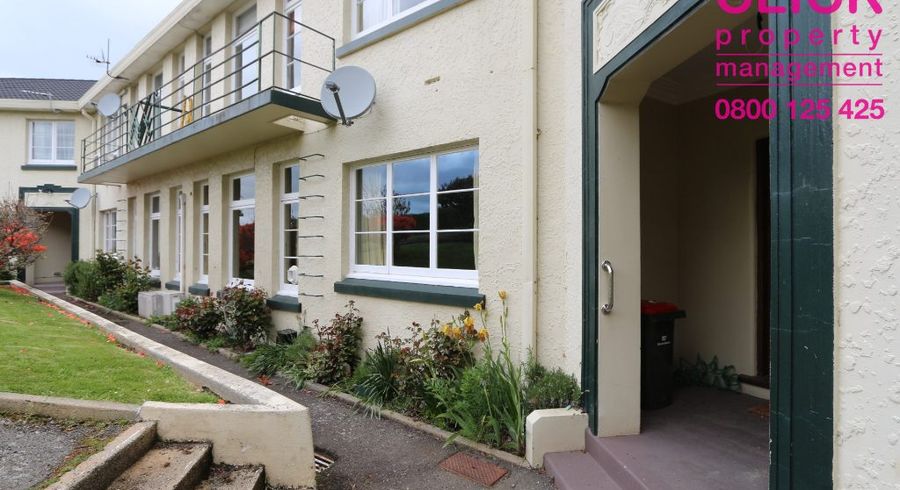  at 4 B Alva Street, City Centre, Dunedin, Otago