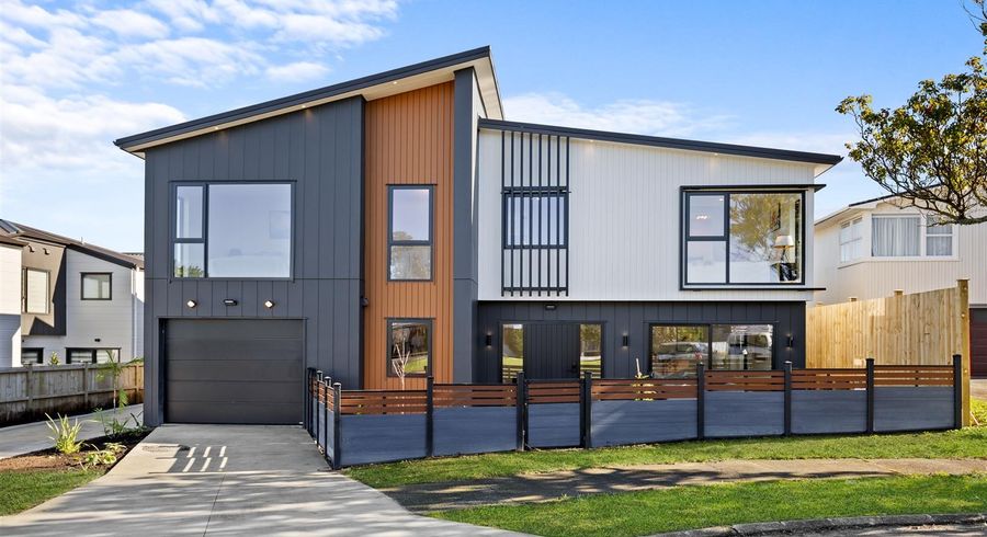 at Lot 1, 12 Baringa Place, Botany Downs, Manukau City, Auckland